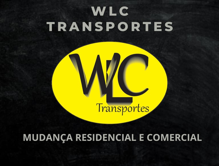 WLC empresa de mudança