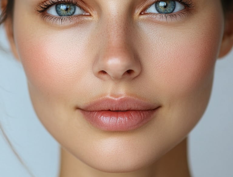 Nose Slimming