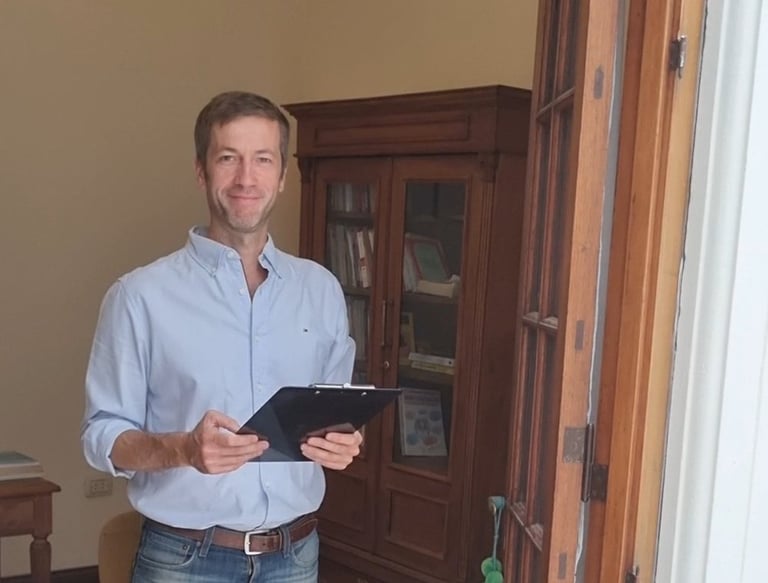 licenciado santiago ballesty