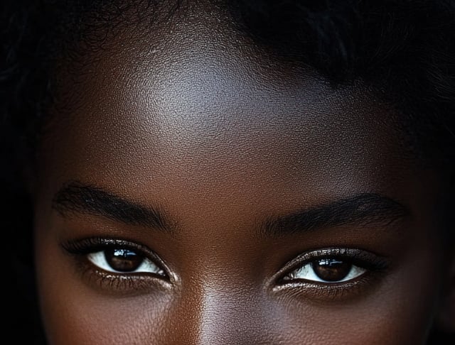Forehead Line