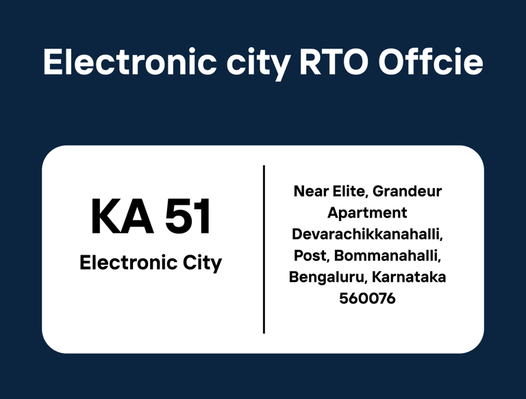 RTO Agent Bangalore Nivishka Enterprises