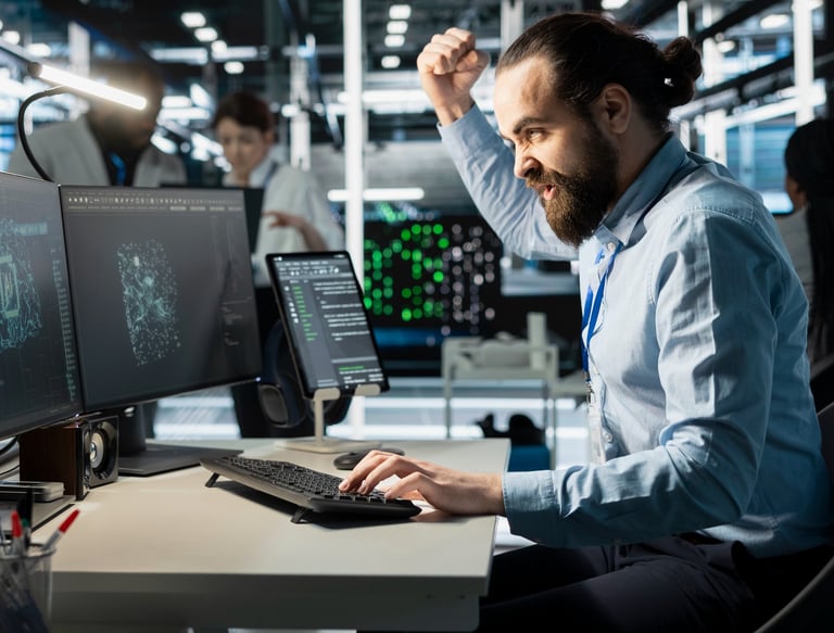 soporte it para empresas