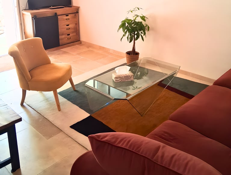 cabinet psy Fontvieille