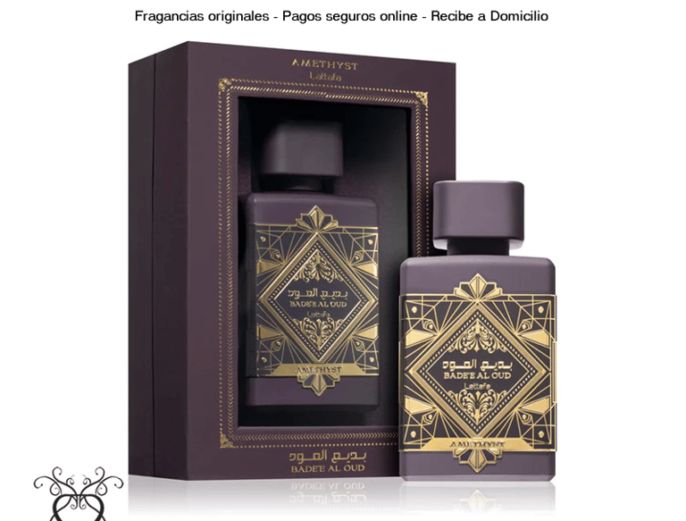 perfumes originales a domicilio pereira