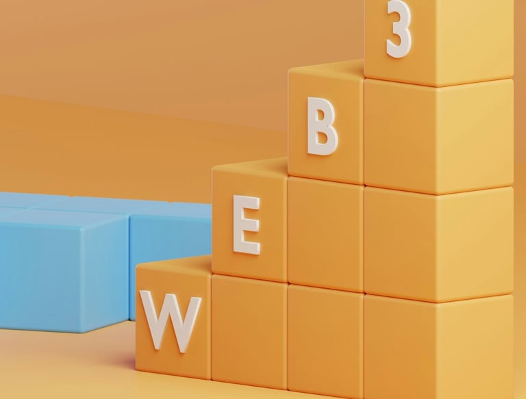 Web 3