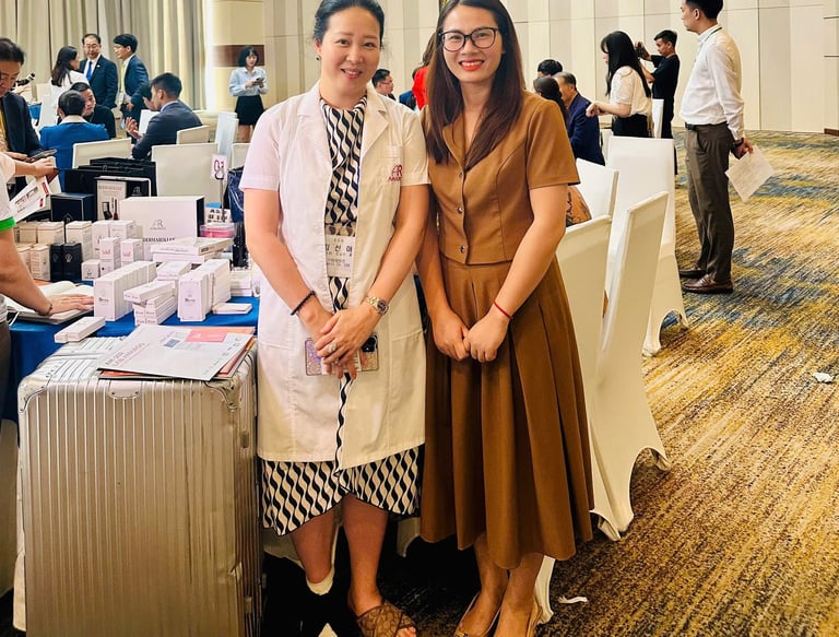hỗ trợ khách hàng xuất nhập khẩu tại thanh hóa