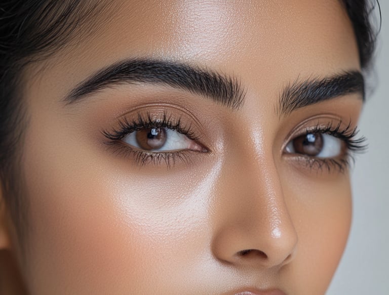 Brow lift