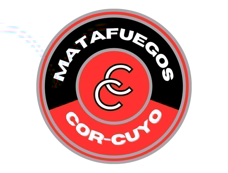 Cor-Cuyo Matafuegos