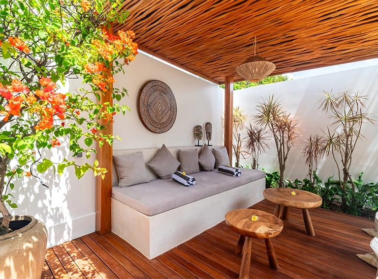 Villa Chim Chim Bali