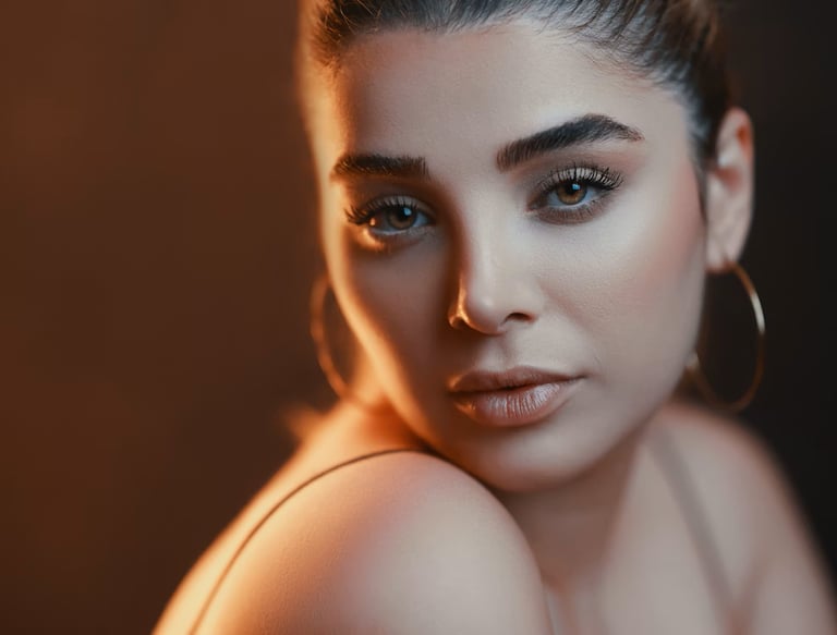 Jess Louise MUA - Leeds  Makeup Artist