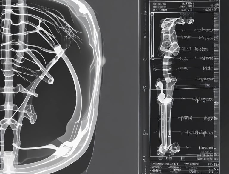 A patient happily shaking hands with Dr. Villafuerte after a successful consultation.