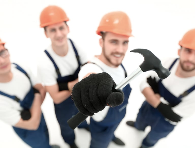 Auckland handymen ready to assist homeowners