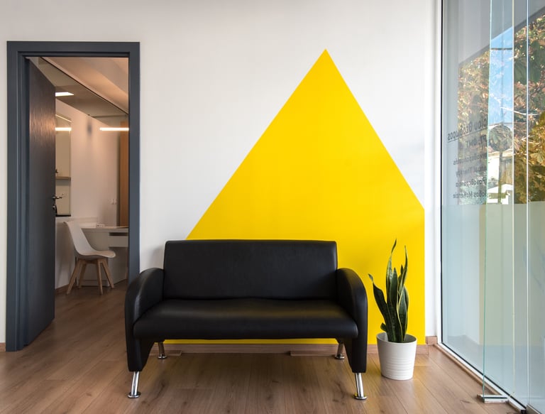 ο χώρος μας