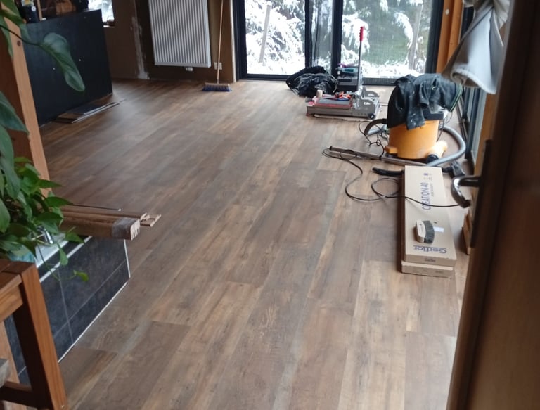 création 40 Gerflor