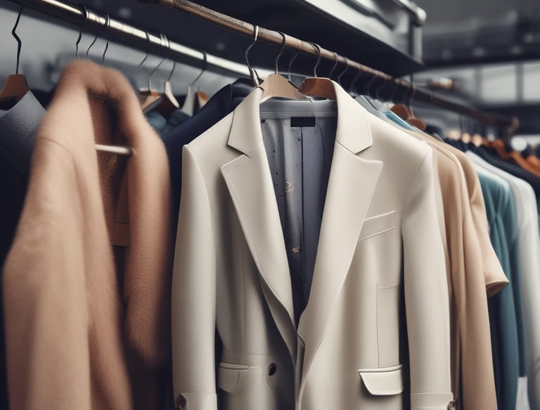 white and black plastic bottles