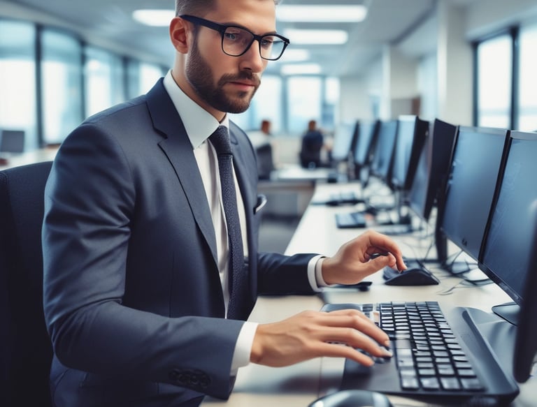 Image of Greychain Cambodia Ltd's Phnom Penh office building with company signage.