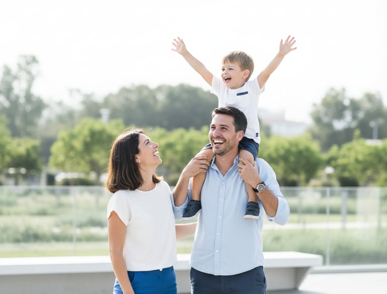 ofrecerte un trato humano