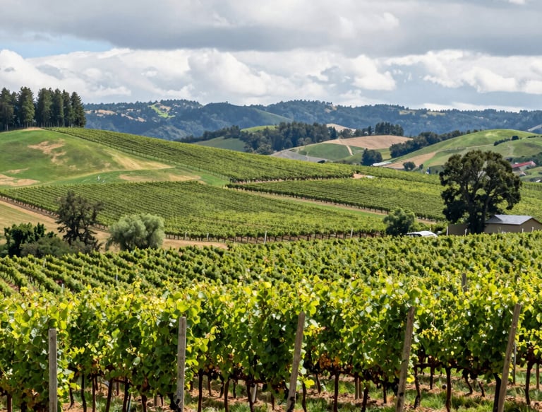 A focused tradesperson in a workshop, using tools to fix wooden furniture.