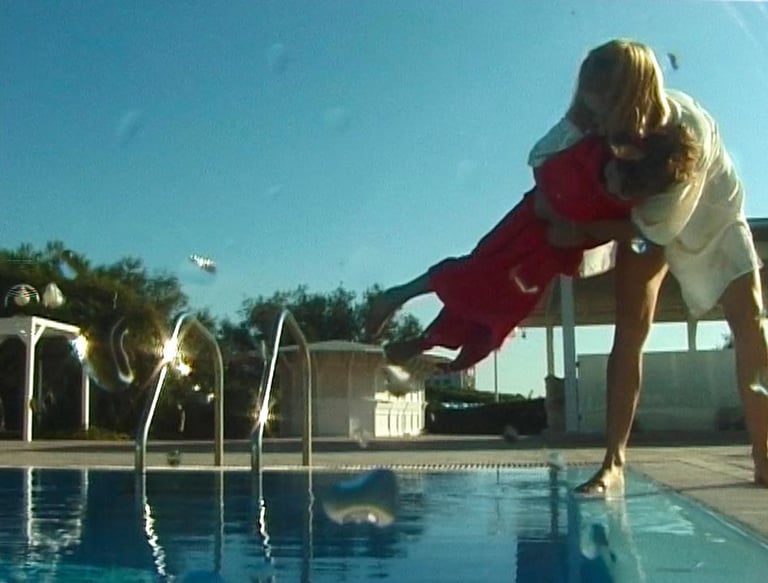 frase d'arme Federica Bologna