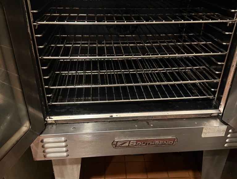 Michigan restaurant cleaning