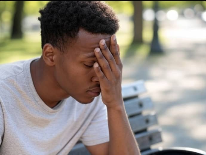 Wacan therapy, a Somali online therapy