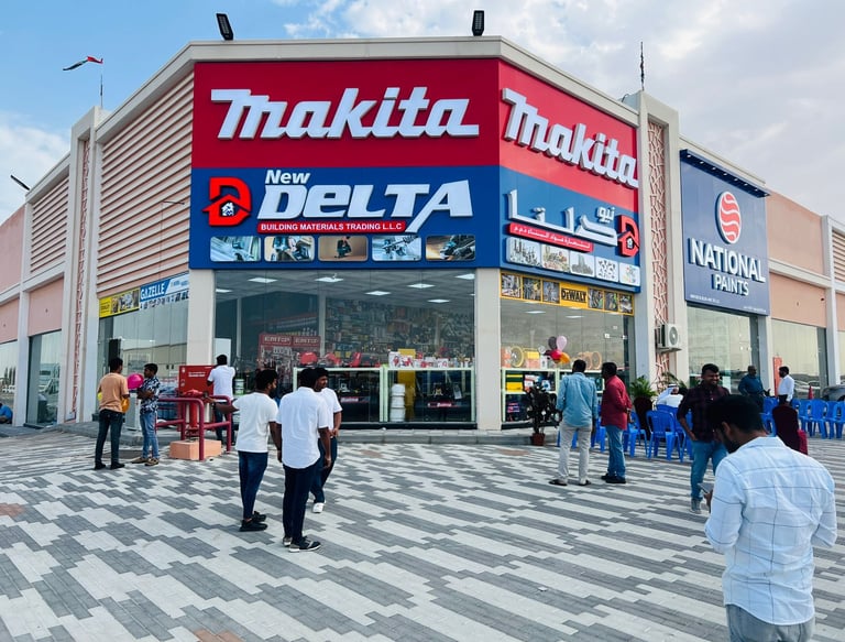 the perfect shop your industrial and personal tools and service needs