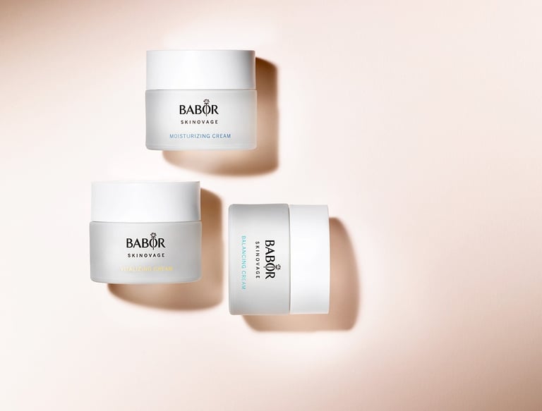 Babor Skincare