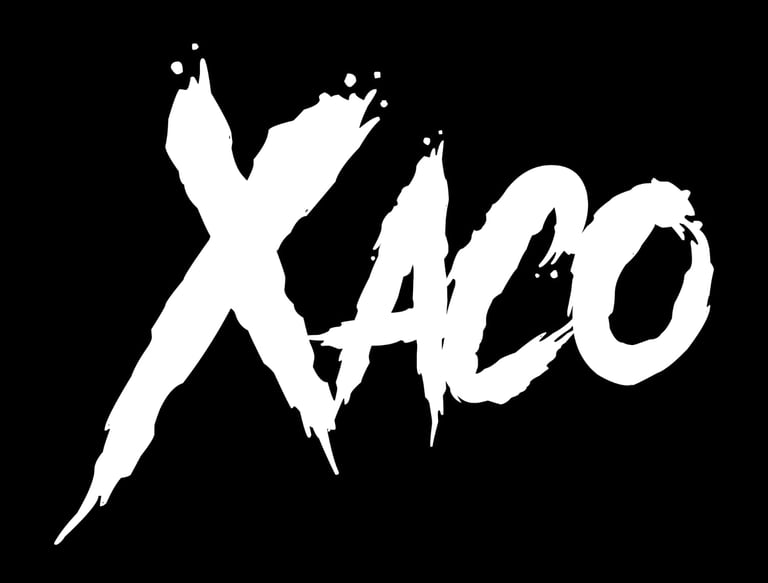 Dj Xaco