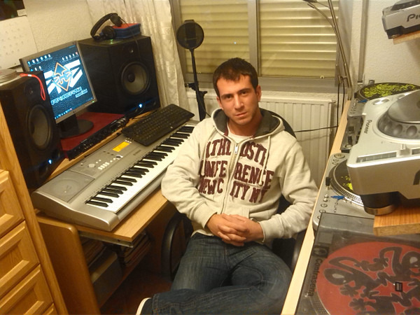Toni Poky