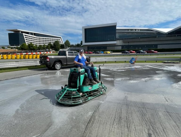 Polished Concrete Epoxy Floor Coatings Flooring Solutions Floor Prep