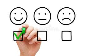 Feedback