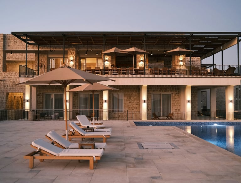 hotel luxo europa agência de viagens