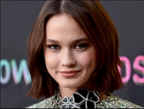 Cailee Spaeny testimonial