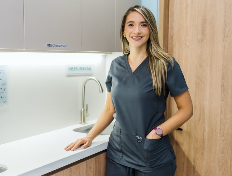 Urólogia en Medellín