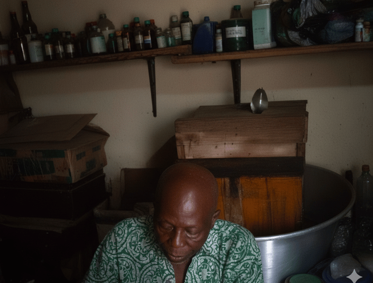 Partnerrückführung weiße Magie: Experte Priester  