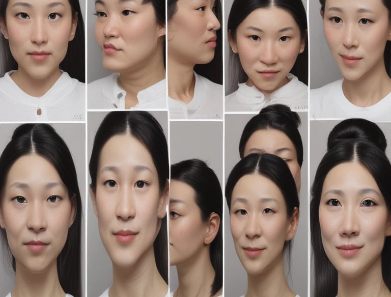 A welcoming reception area of Benz Hospital.