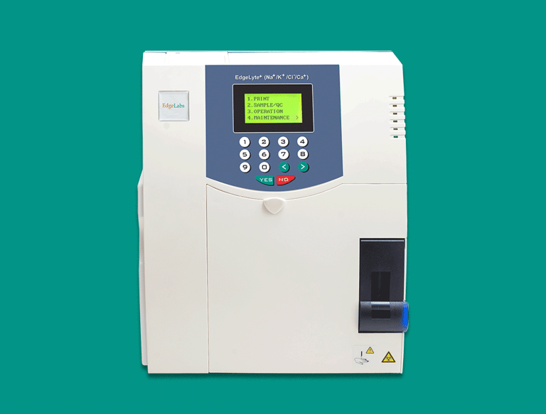 Electrolyte Analyzers