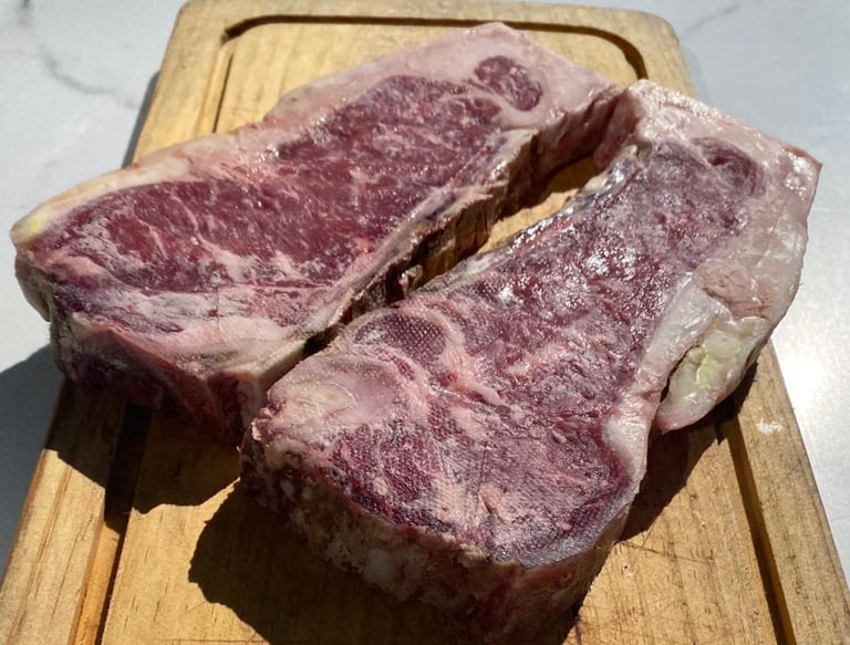 black angus, carne a la brasa, restaurante en la eliana, grill, vacum, dryaged, carne madurada