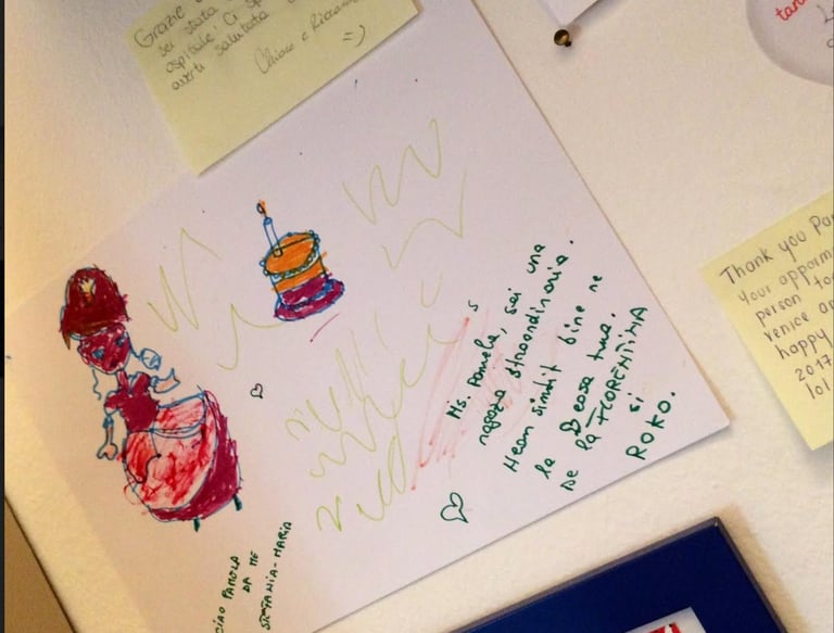 Spigolatrice di Lambrate