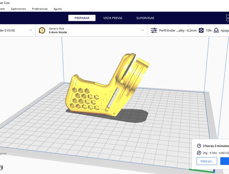 impresión3D