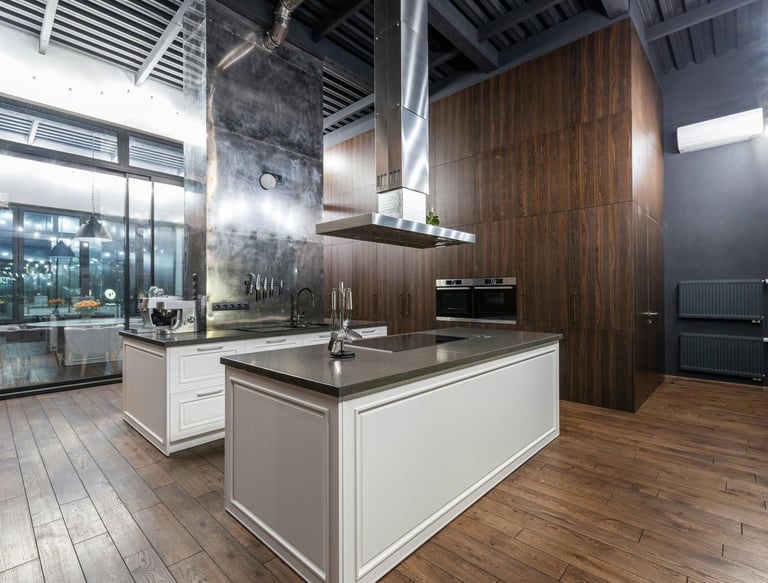 Professional real estate photography in Sacramento