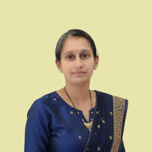 Archana Prabhune