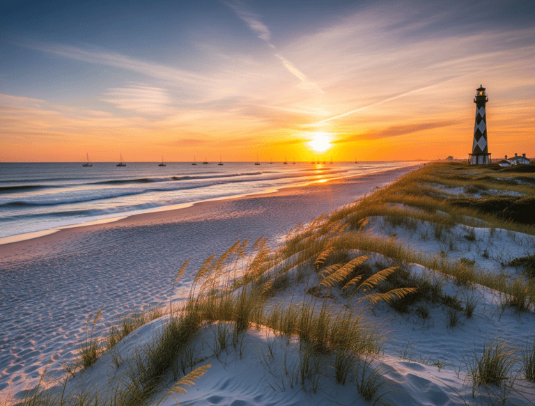 Eastern North Carolina Trucking Service