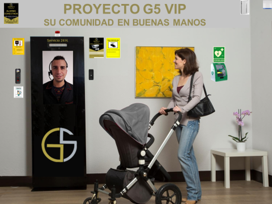 VIGILANTE VIRTUAL REMOTO