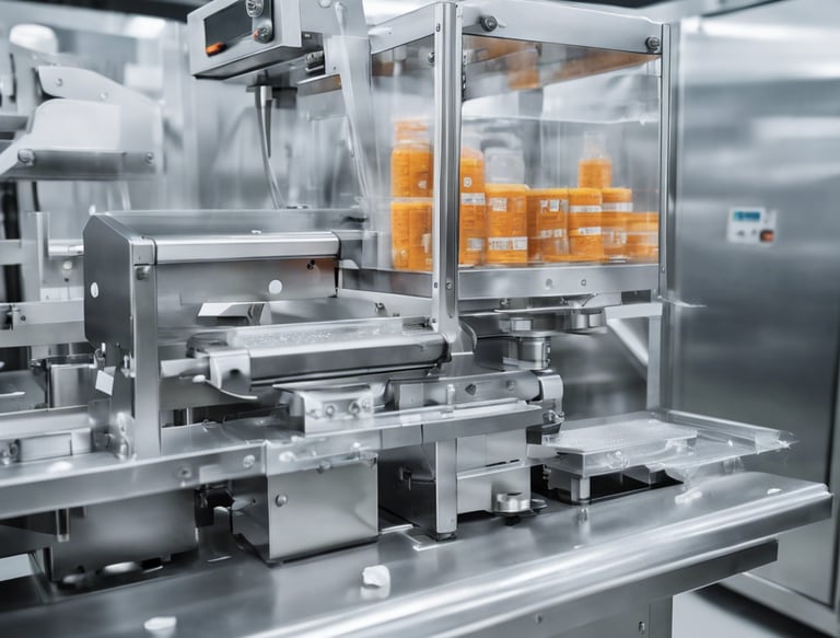 packaging machine