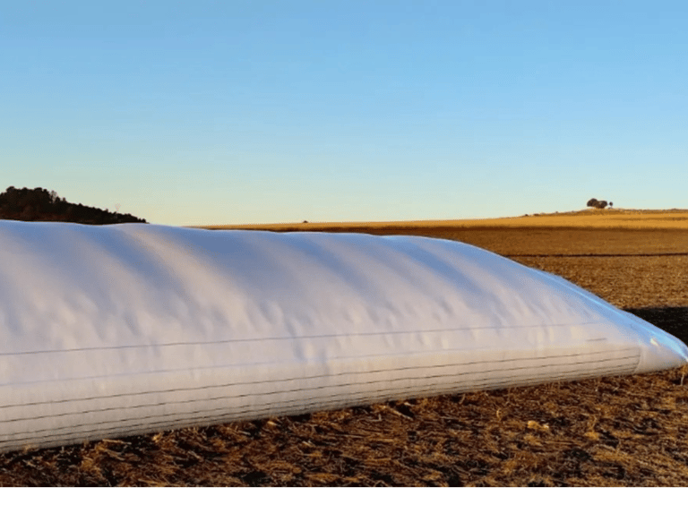 Sellador para Silo Bolsa - Seal SB