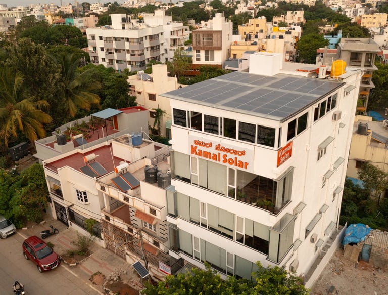 Kamal Solar