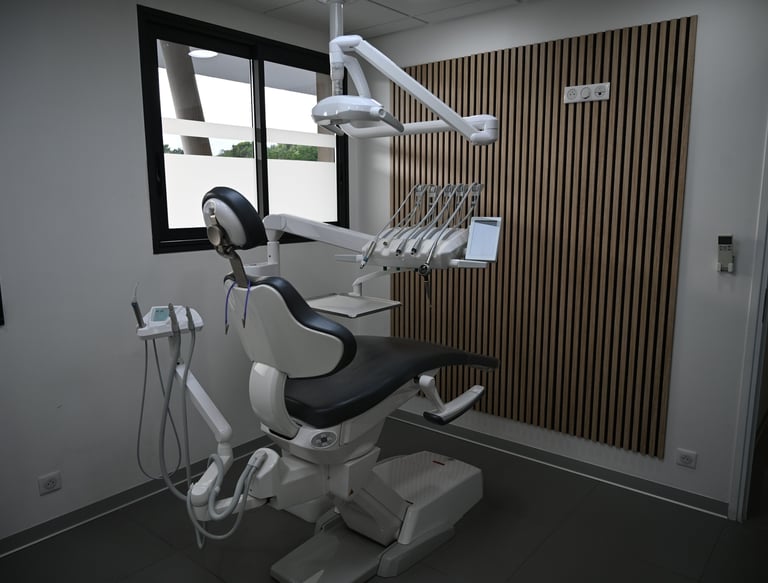 dentiste mougins