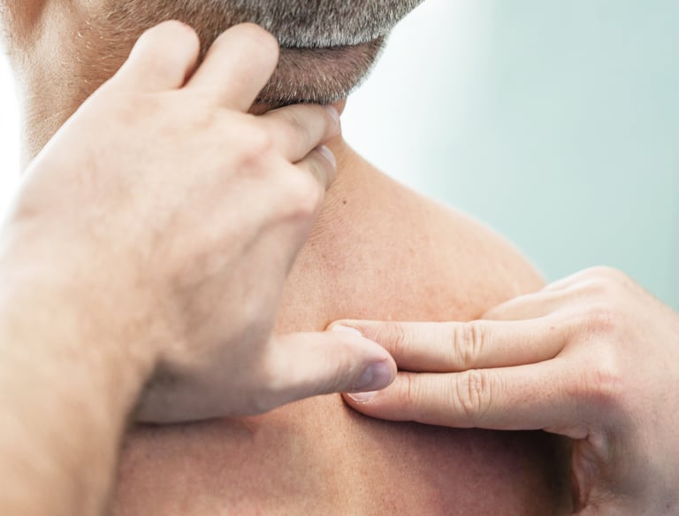 osteopatia Milano Porta Romana