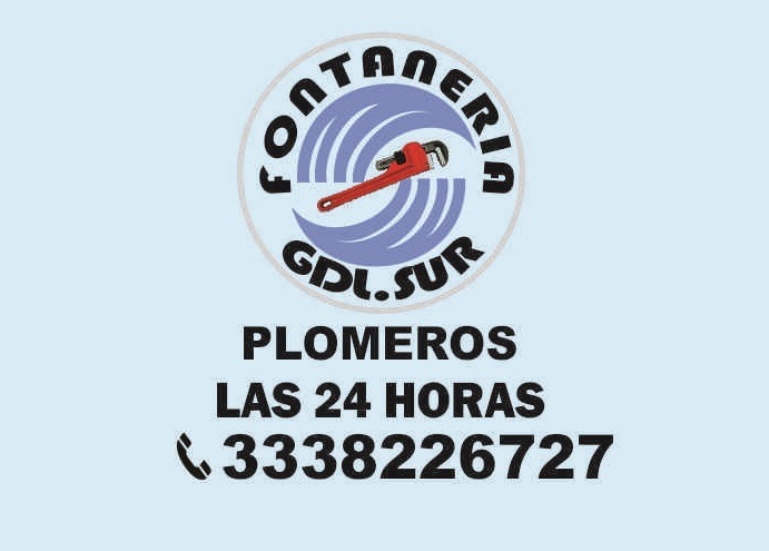 fontaneros servicio
